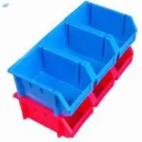 Plastic Tray A6