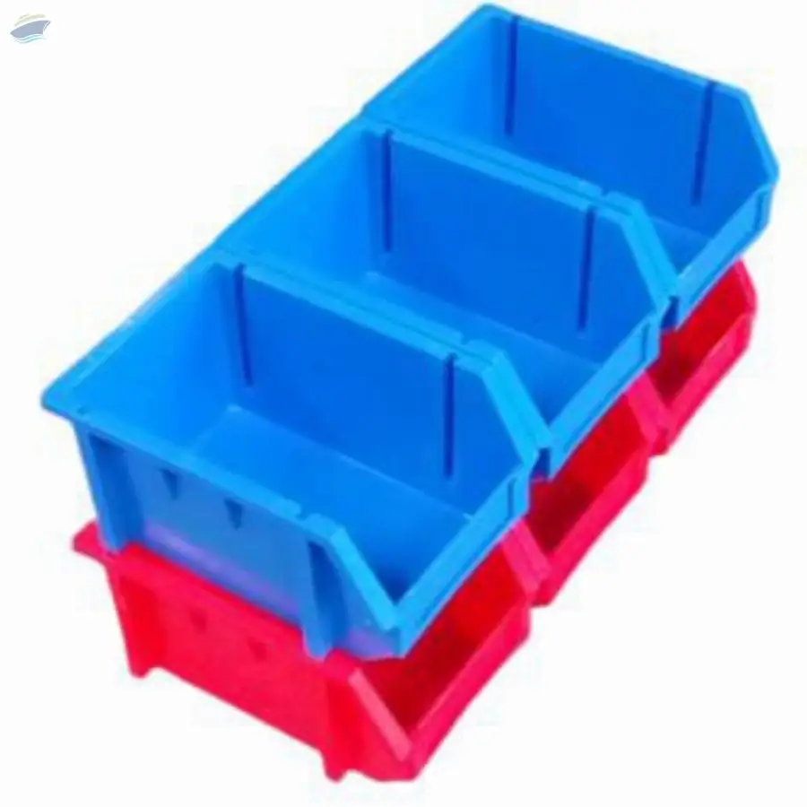 Plastic Tray A6