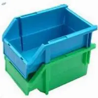 Plastic Tray A5