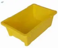 Plastic Tray A4