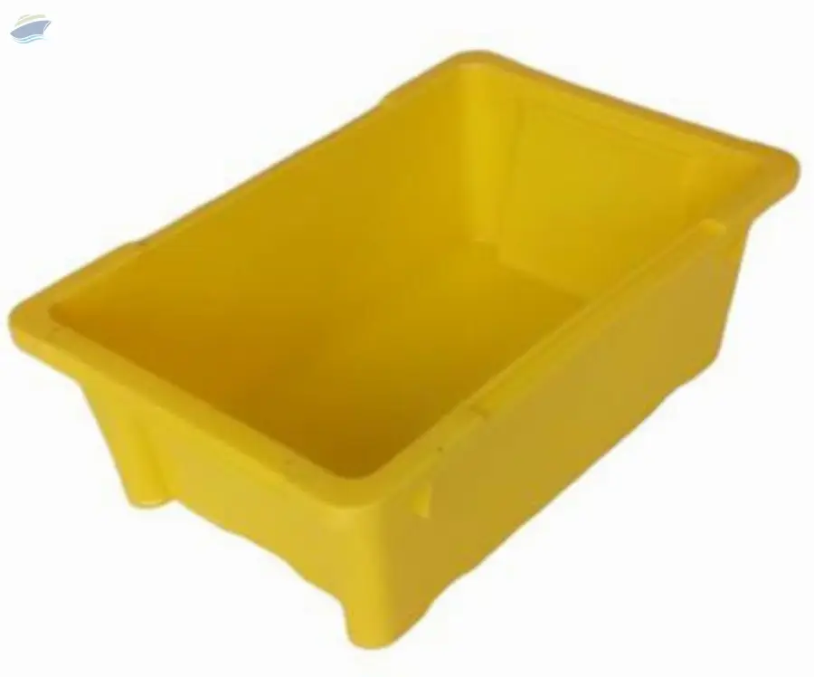 Plastic Tray A4