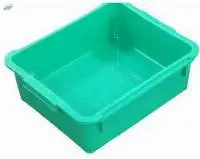 Plastic Tray A3 CT