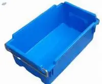 Plastic Tray A2