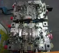HA Mold 26