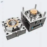 HA - MOLD 31