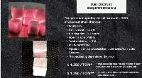Coconut Charcoal