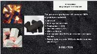 Charcoal BBQ Premium Briquettes