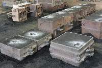 Casting Moding Process