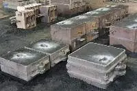 Casting Moding Process