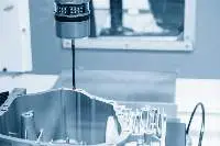 CMM Measuring