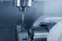 CNC Machining