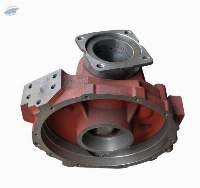 Machined Castings