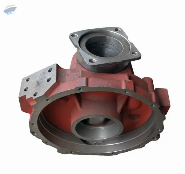 Machined Castings