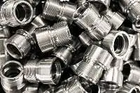 Machined Fittings And Sealing