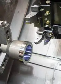 Machines Special Materials