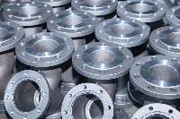 Valve Bodies Casted And Machined