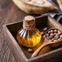 Baobab Seed Oil