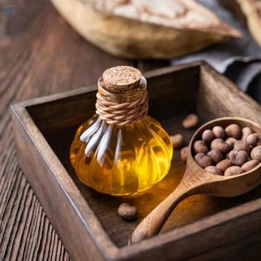 Baobab Seed Oil