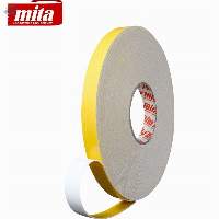 Double Sided Foam Tapes