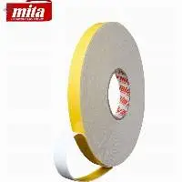 Double Sided Foam Tapes