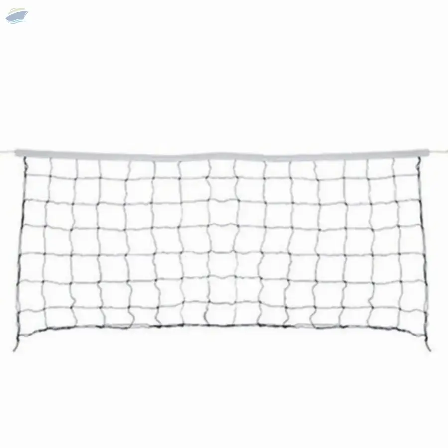 Outdoor Volleyball Nets by Sikhan International Pvt Ltd. Supplier from