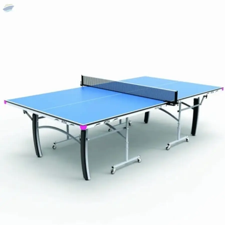 Tournament Table Tennis Tables by Sikhan International Pvt Ltd