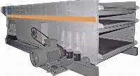 Horizontal Vibrating Screens