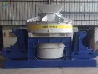 VSI Crushers