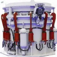 Superior Performer Cone Crushers