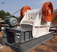 Jaw Crushers