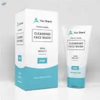 Cleansing Face Wash