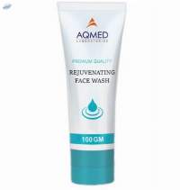 Rejuvenating Face Wash