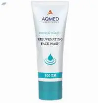 Rejuvenating Face Wash