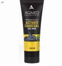 Activate Charcoal Face Wash