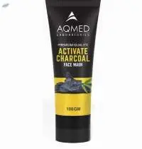 Activate Charcoal Face Wash