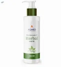 Herbal Hair Oil