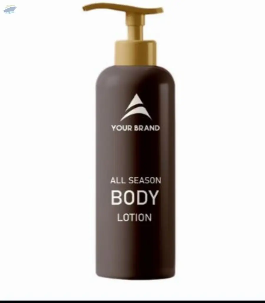 Body Lotion Cream