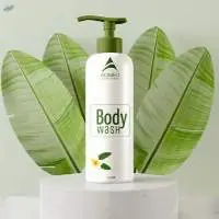 Body Wash Cream