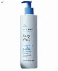 Body Wash Cream