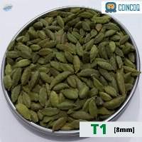 Cardamom (Orange) Type 1