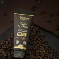 Coffee Face Wash