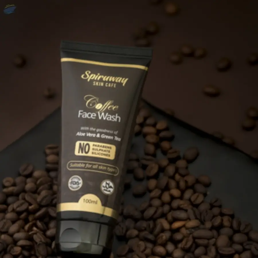 Coffee Face Wash