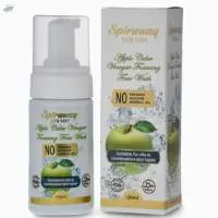 Apple Cider Vinegar Foaming Face Wash