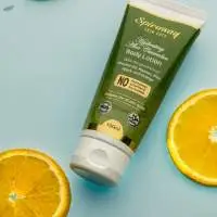 Aloe Cucumber Body Lotion