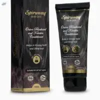 Onion Blackseed And Keratin Conditioner