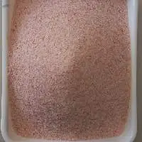 Pink Himalayan salt