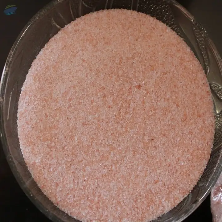 Pink Himalayan Salt
