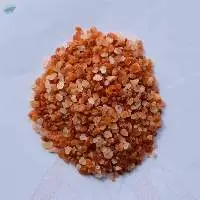 Coarse Salt