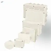 Junction Box