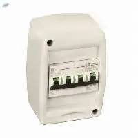Circuit Breaker Box